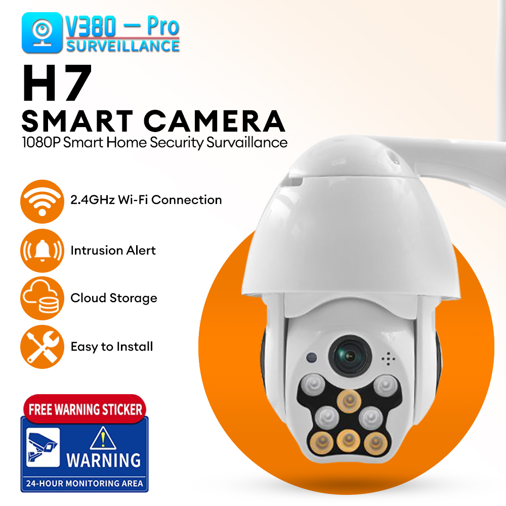 V380 sale camera onvif