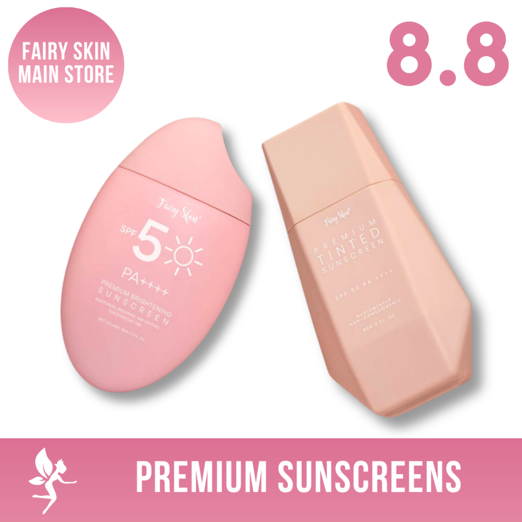 Fairy Skin Main , Online Shop | Shopee Philippines