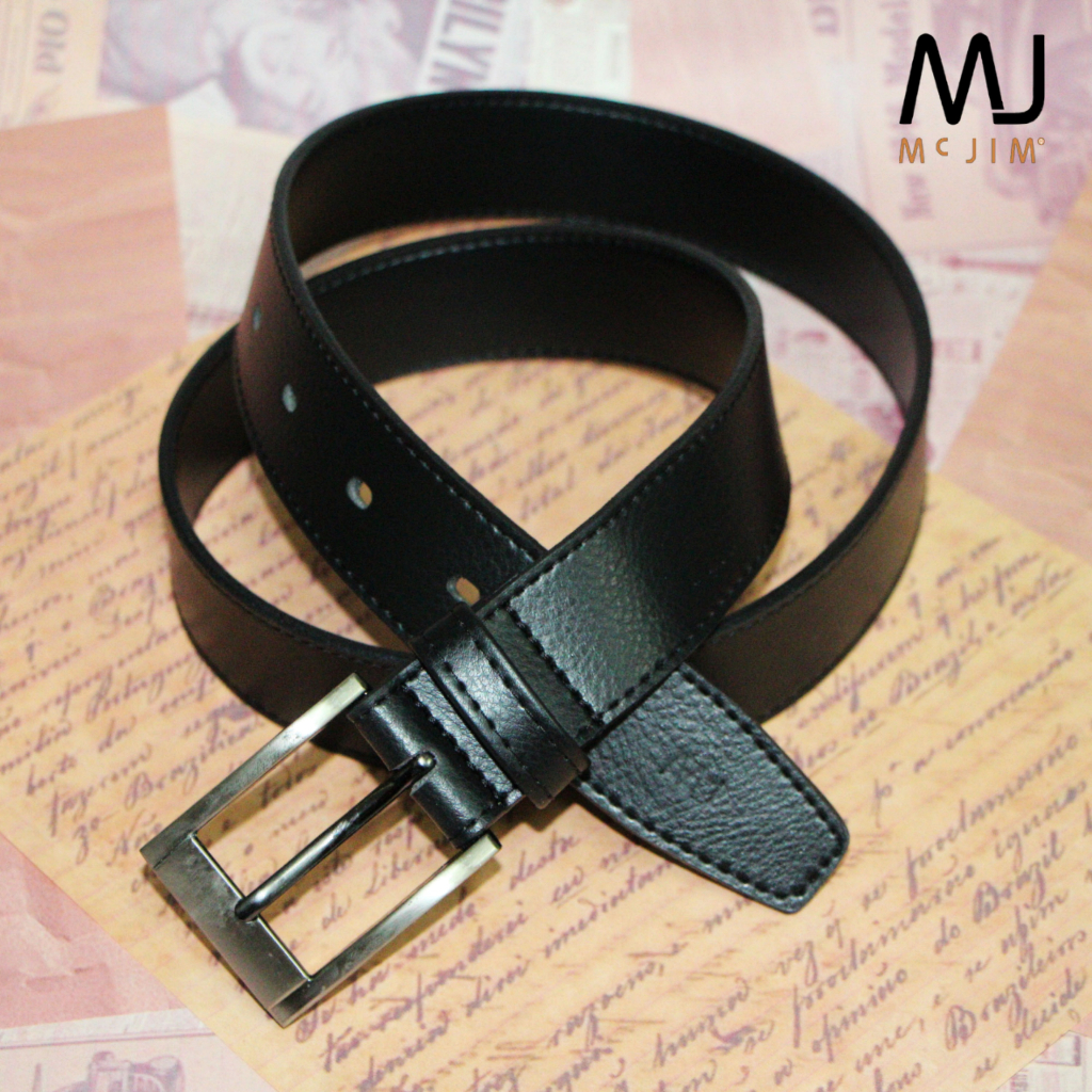 Mcjim belt clearance