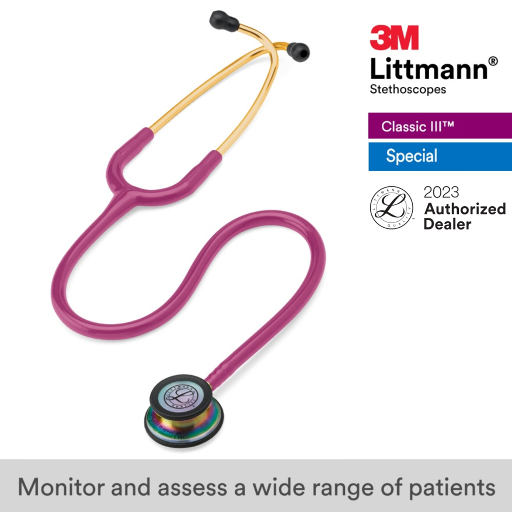 littman steth