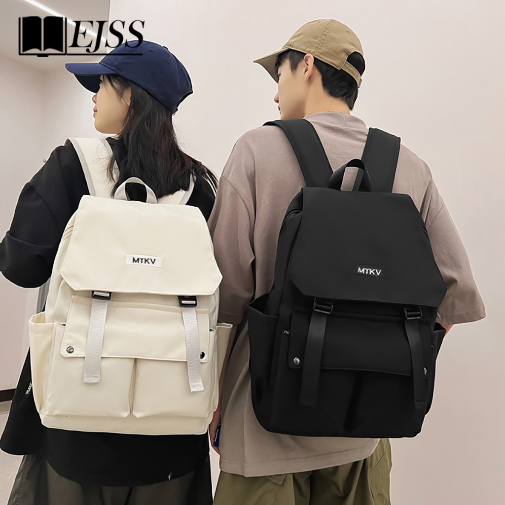 Korean Backpack For Men