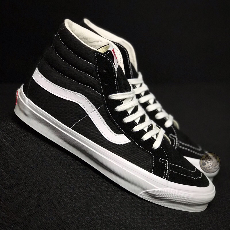 Vans sk8 hot sale vault