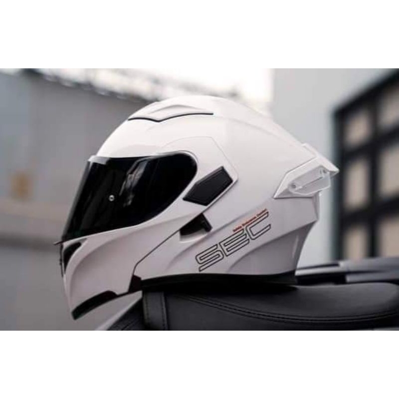 Sec modular helmet sales price