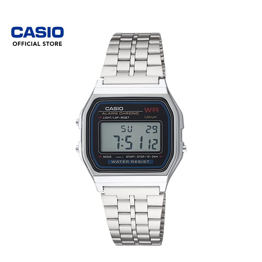 Official sale store casio