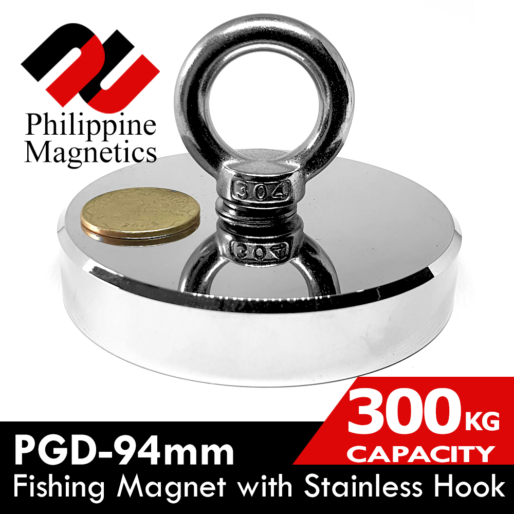 Philippine Magnetics, Online Shop