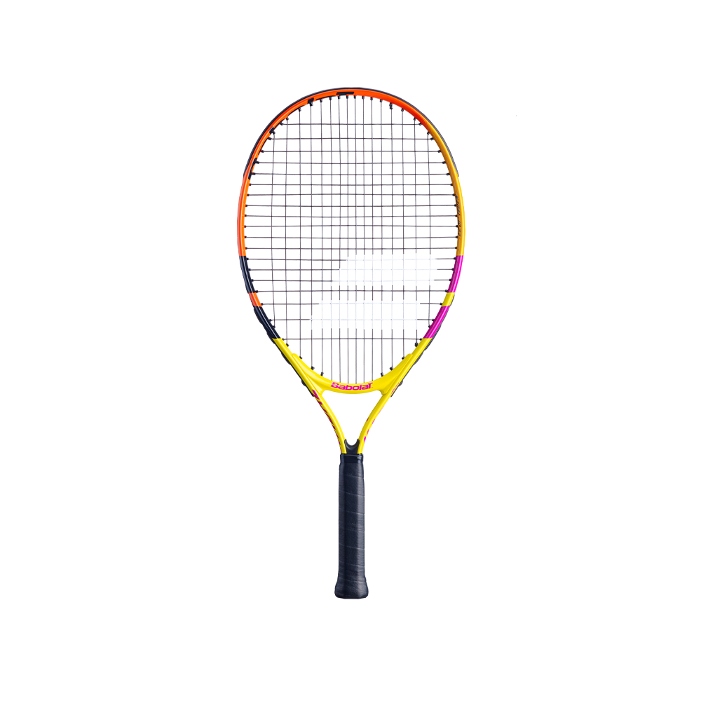 Babolat Nadal Junior 23 Tennis Racket Shopee Philippines