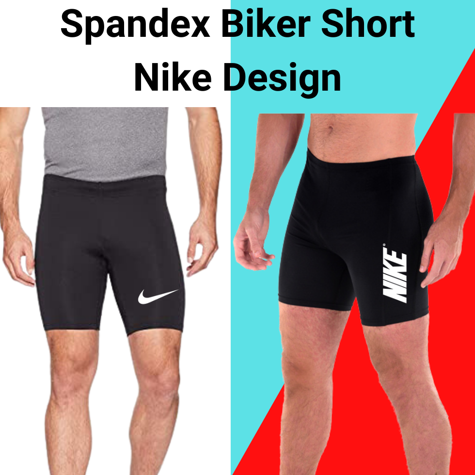 Nike spandex 2024