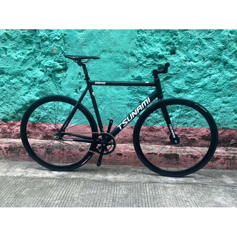 Celt fixie online frame