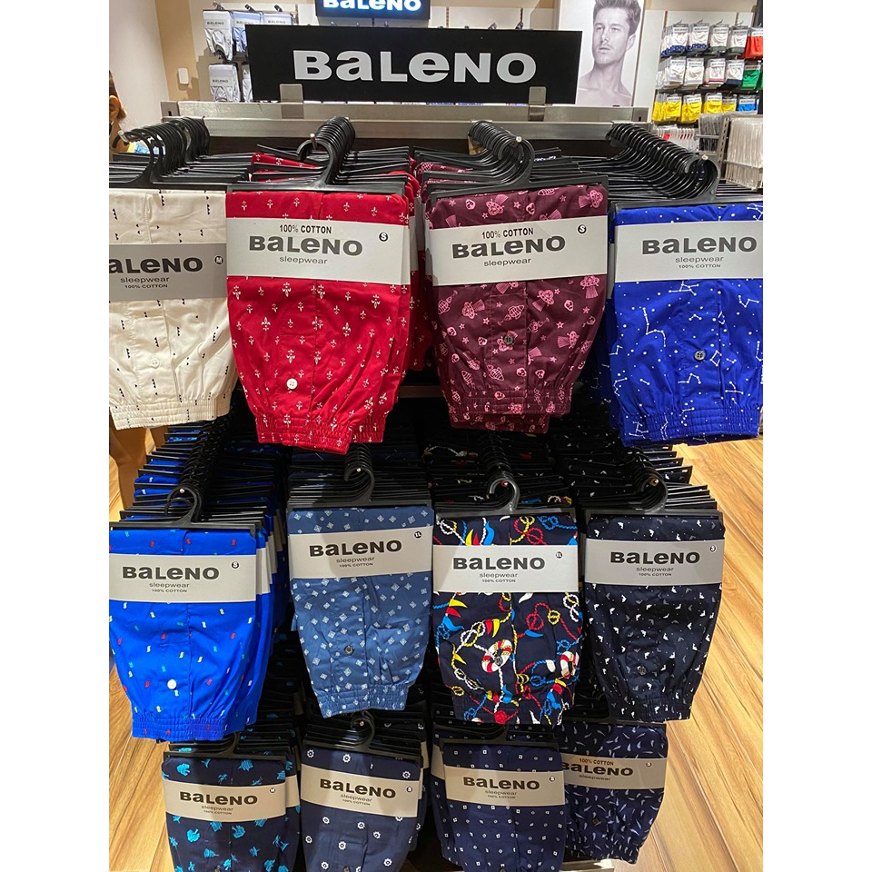 Baleno boxer shorts hot sale