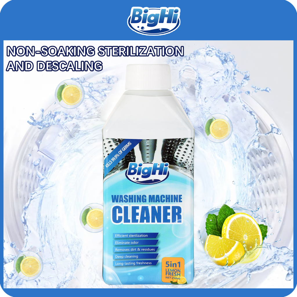 BigHi Underwear Laundry Liquid Detergent Lingerie Cleaner Powerful  Antibacterial Stain Remover 500g