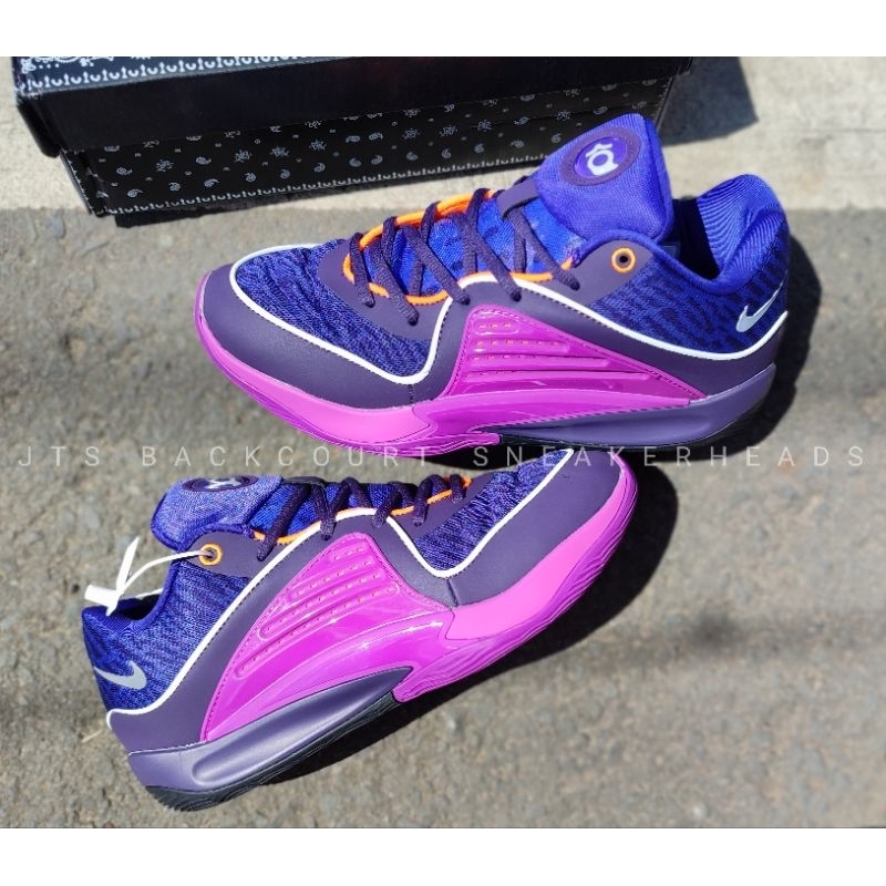Order deals kd shoes