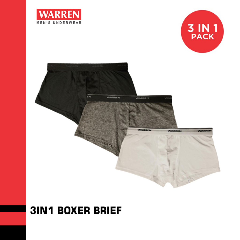 Warren Underwear, Online Shop