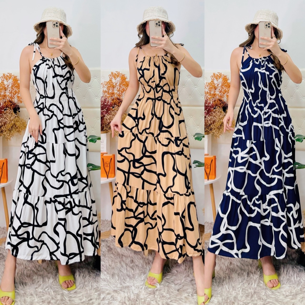 Tiangge Online Shop Dress