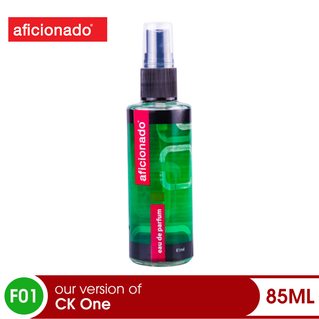 Aficionado perfume best sale price 100ml