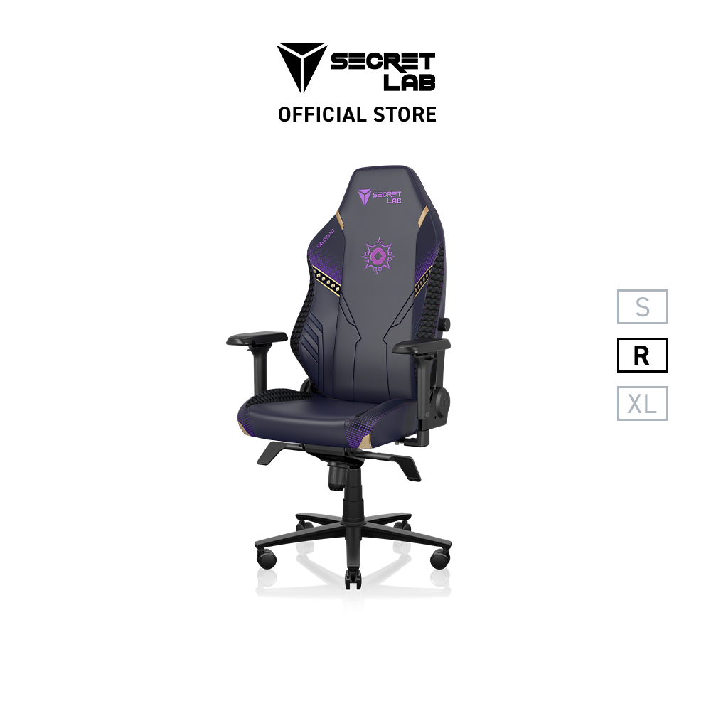 Secret lab best sale gaming chair kda