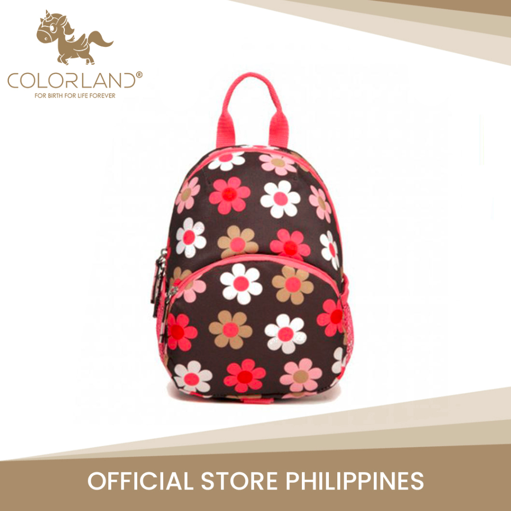 Colorland backpack on sale