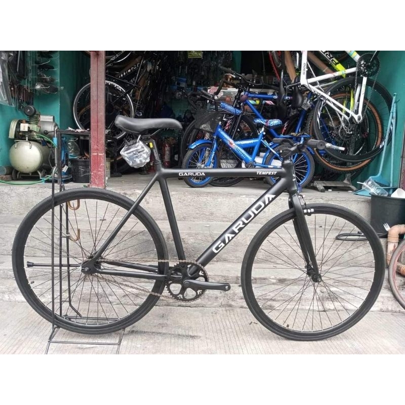 Fixie shopee store