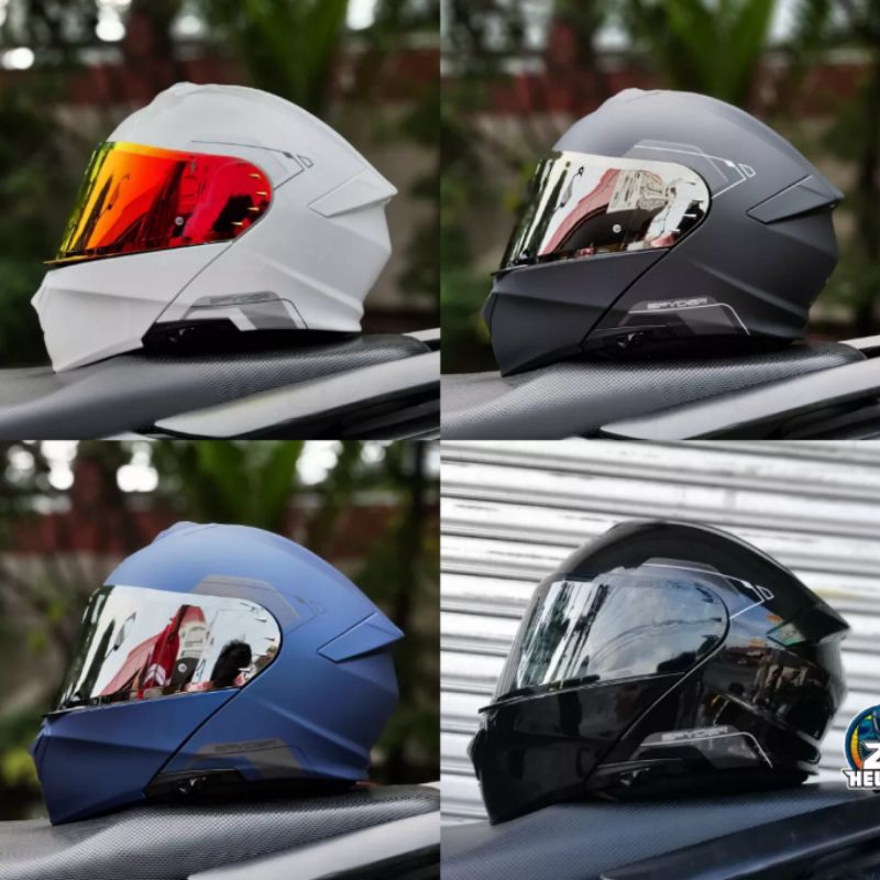 Spyder visor hot sale