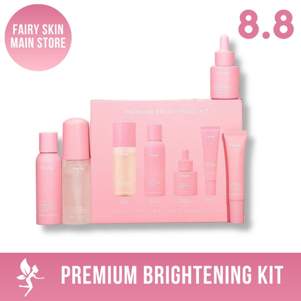 Fairy Skin Main , Online Shop | Shopee Philippines