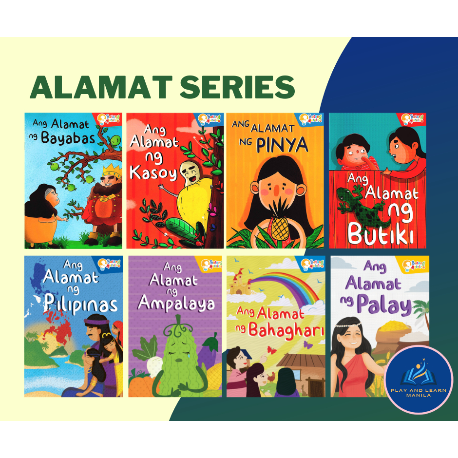 alamat ng ampalaya big book - Buy alamat ng ampalaya big book at