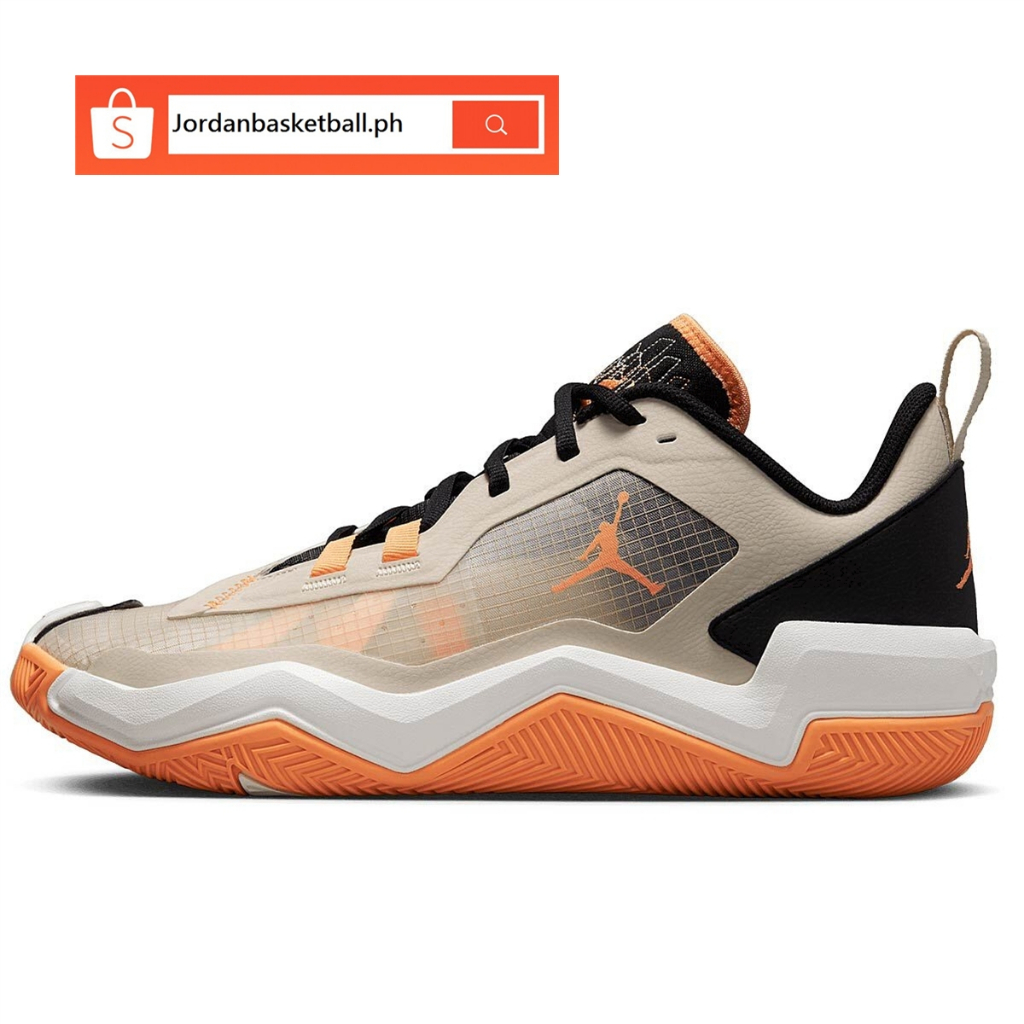 Orange 2024 westbrook shoes