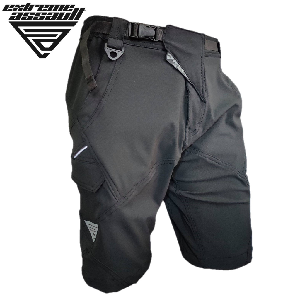 Extreme assault on sale mtb shorts