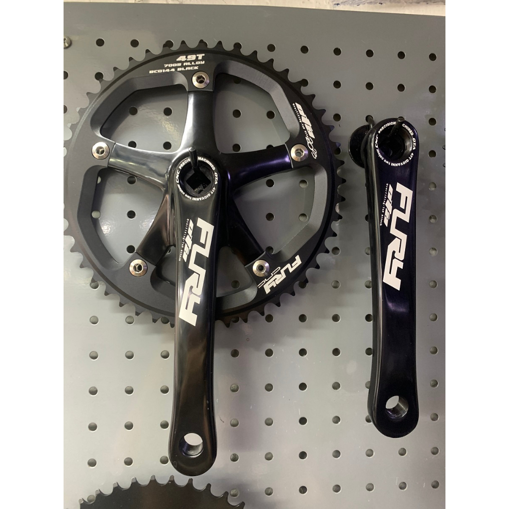 Ota crankset online