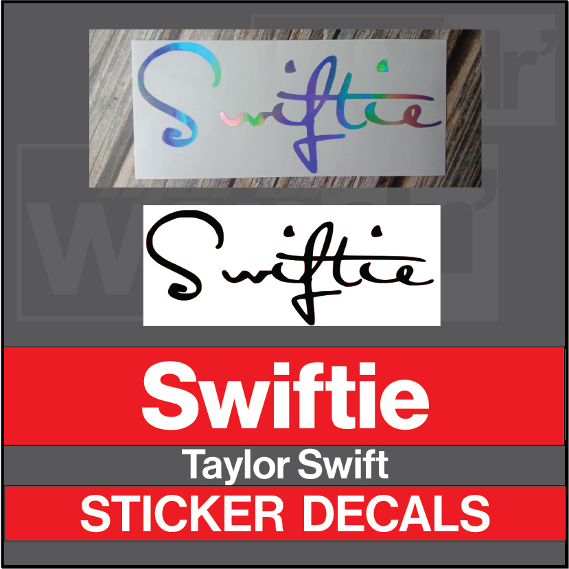 Shop taylor swift sticker for Sale on Shopee Philippines
