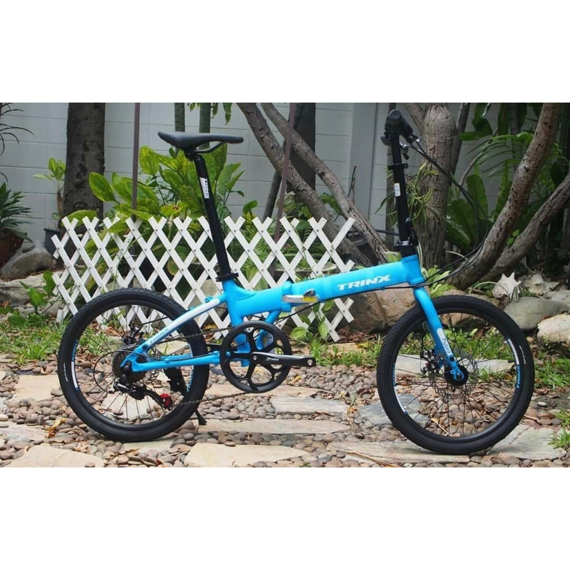 trinx flybird 1.0 specs