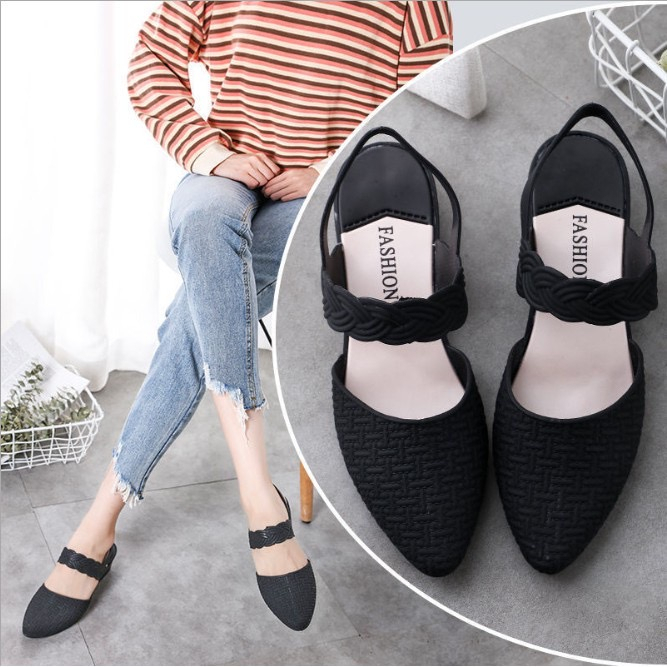 Korean fashion hot sale shoes online