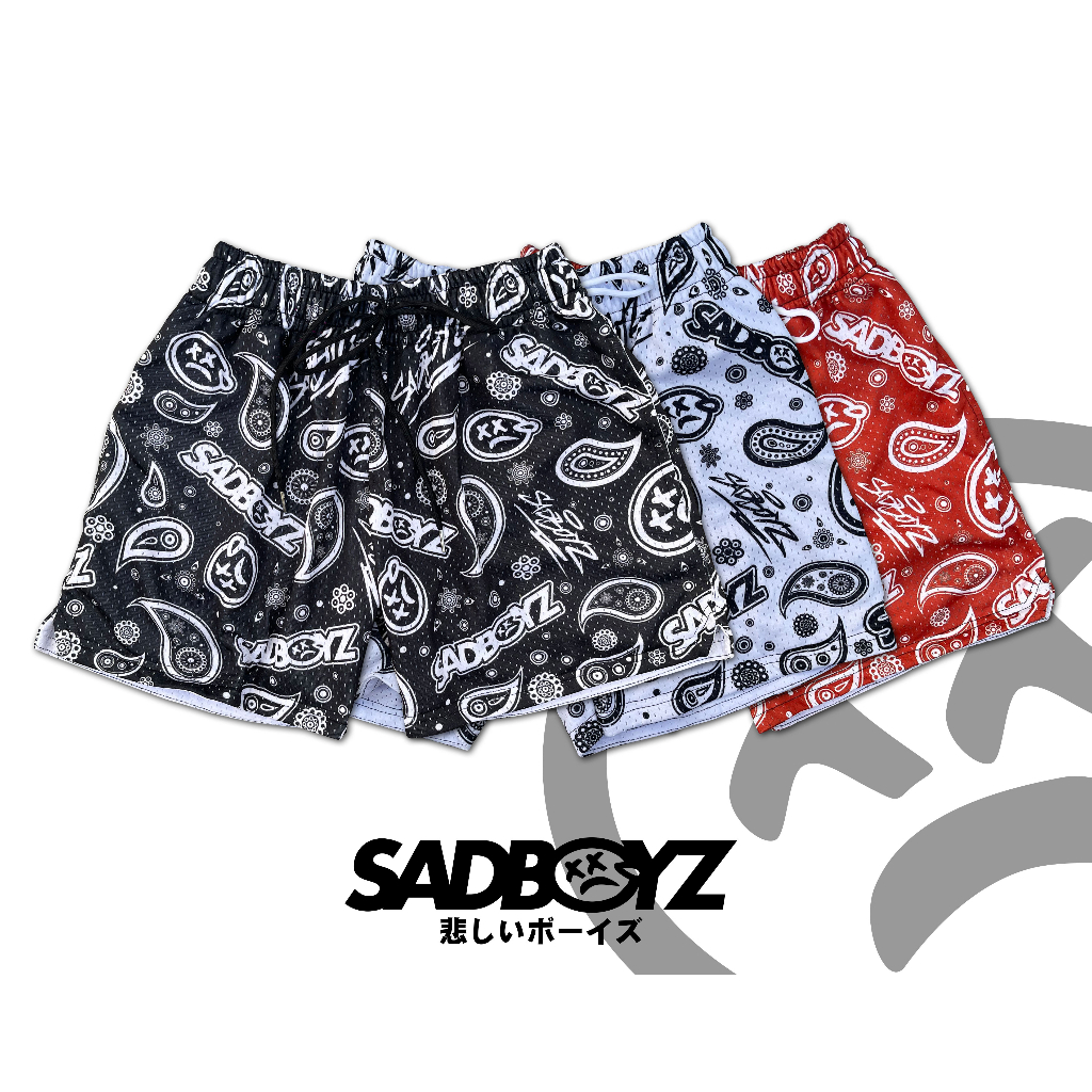 Sadboyz Clothing, Online Shop Shopee Philippines
