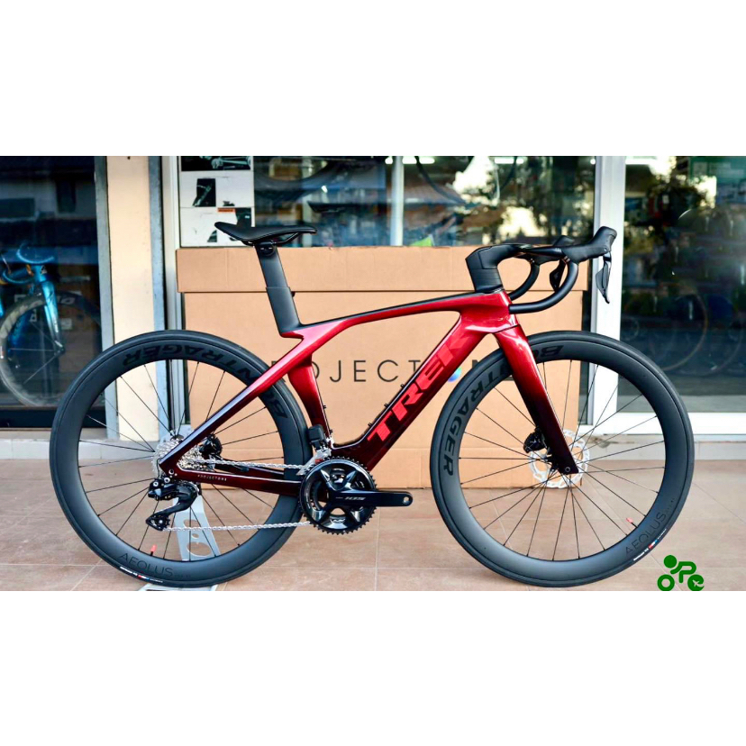 Brand new original TREK MADONE SLR road bike Shopee Philippines