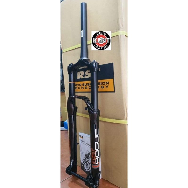 Rst discount 29er fork