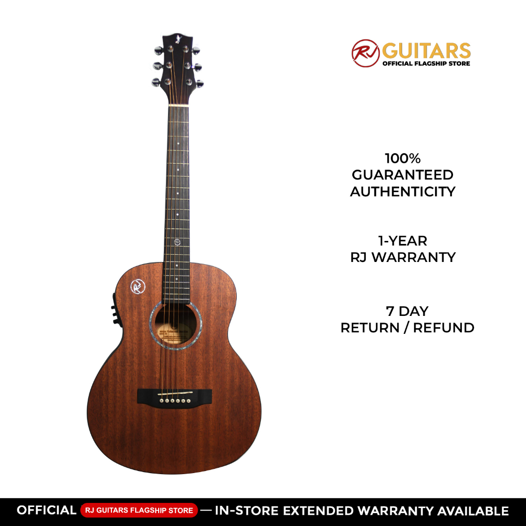 Guitar shopee shop