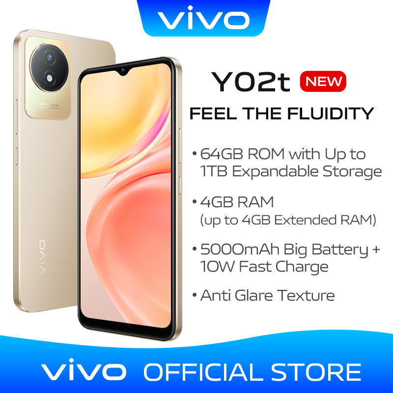 vivo cellphone price