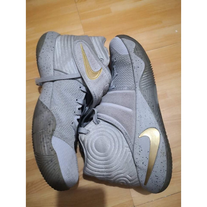 Kyrie 2 2024 battle grey