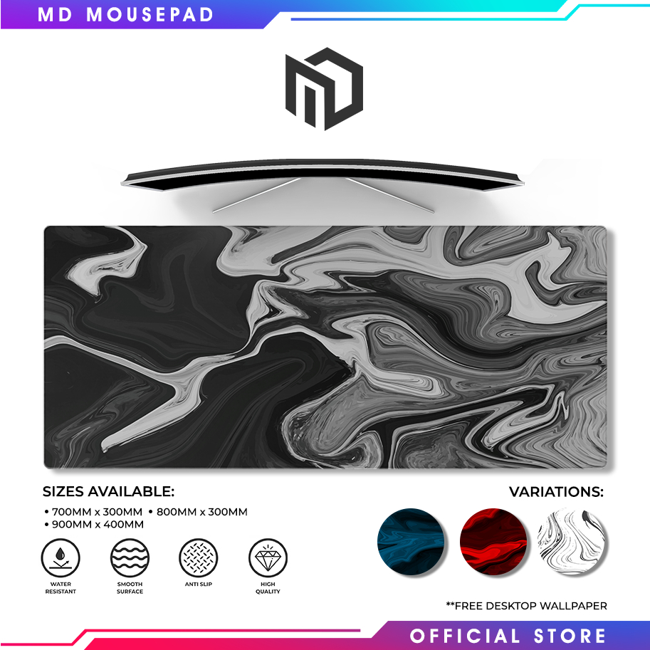 Custom Large Mousepad