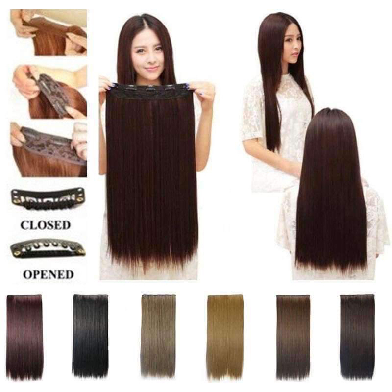 Best hair deals extensions philippines