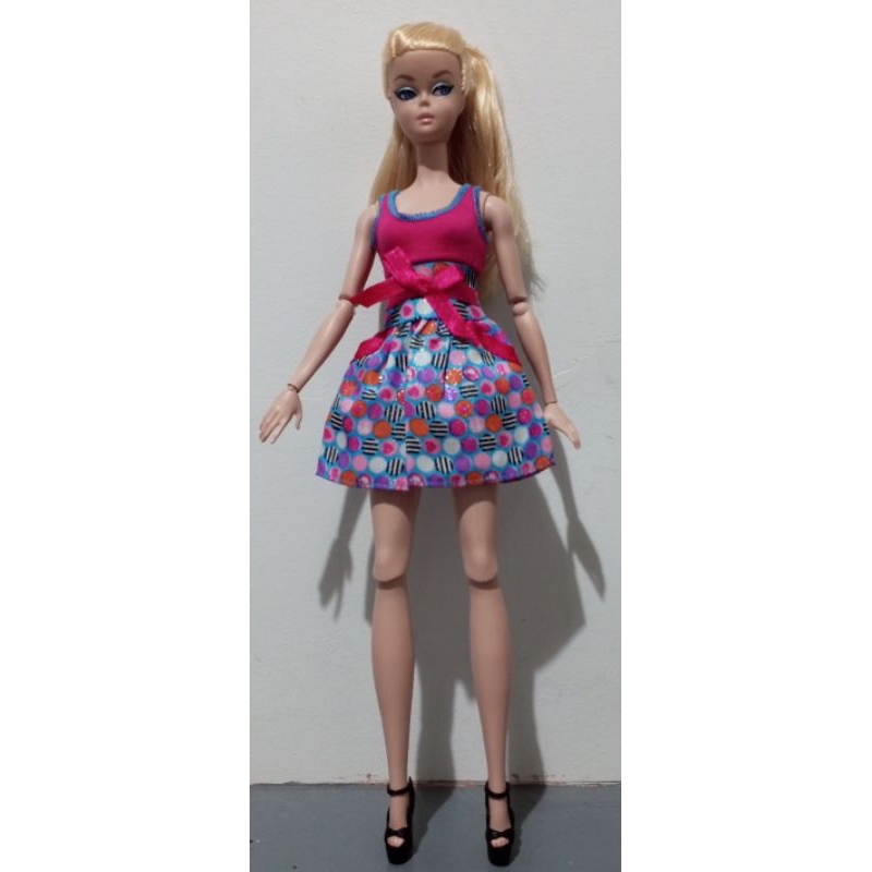 Shop barbie dress for Sale on Shopee Philippines