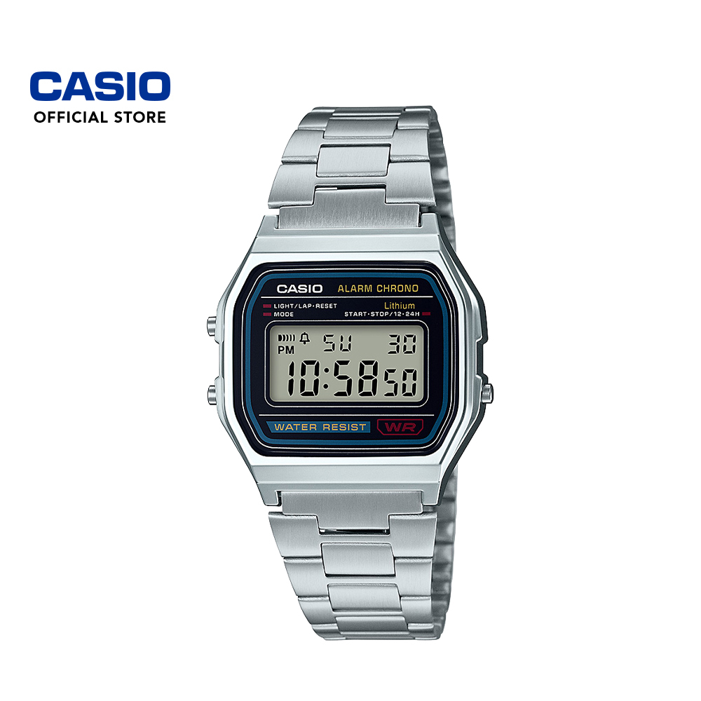 Skal Kapel astronaut Casio Official Store