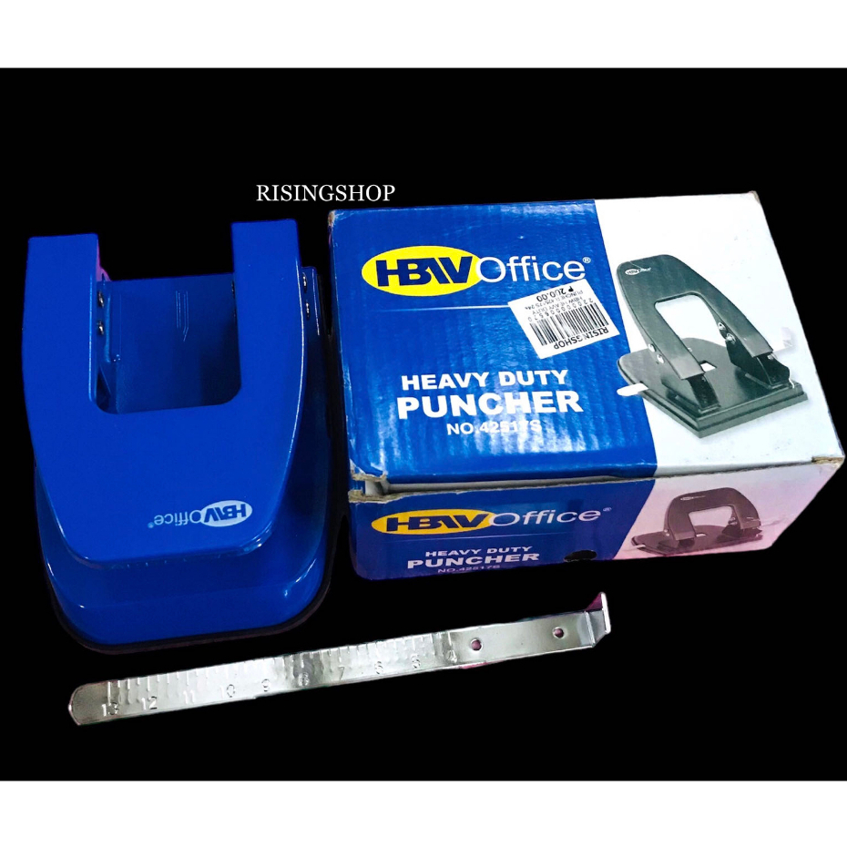 HBW Office Heavy Duty Puncher