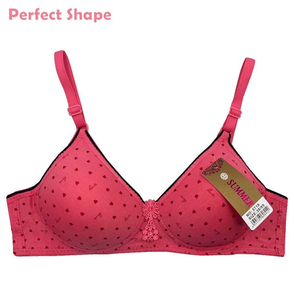 Perfect Shape, Online Shop