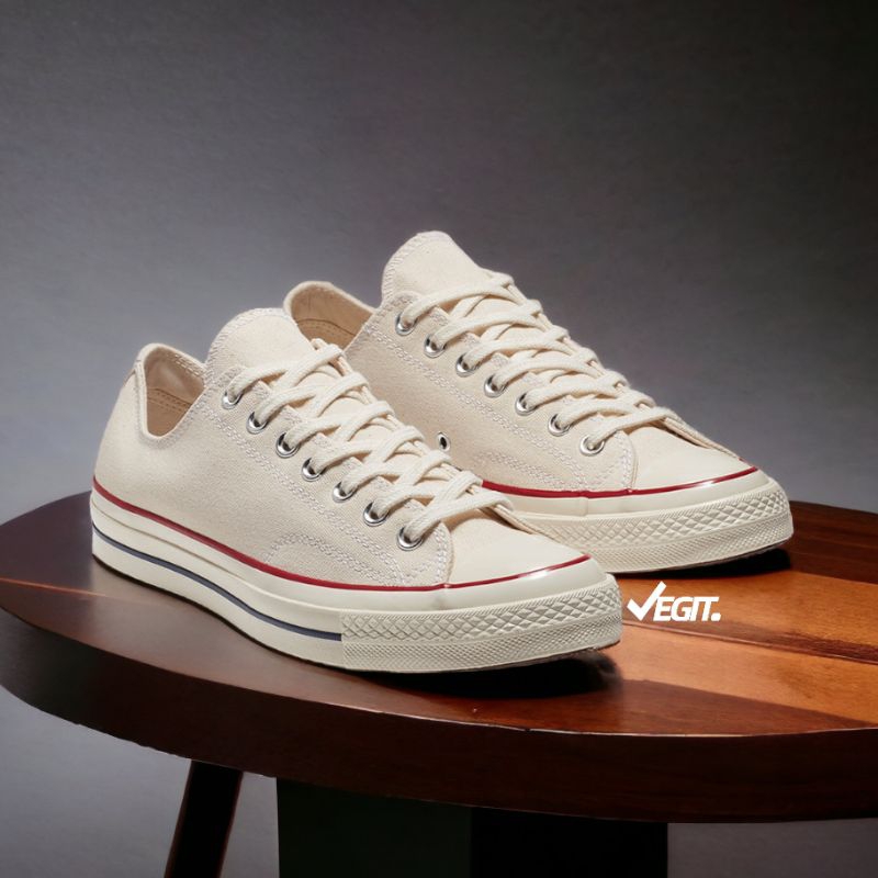 Converse store 70s parchment