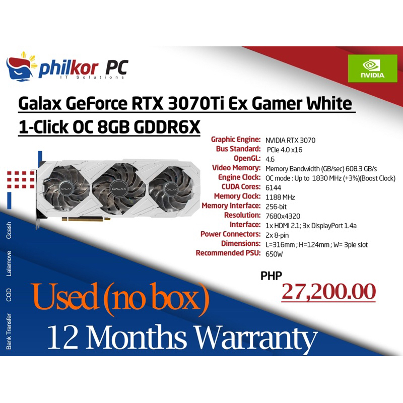 PHILKOR_PC, Online Shop | Shopee Philippines