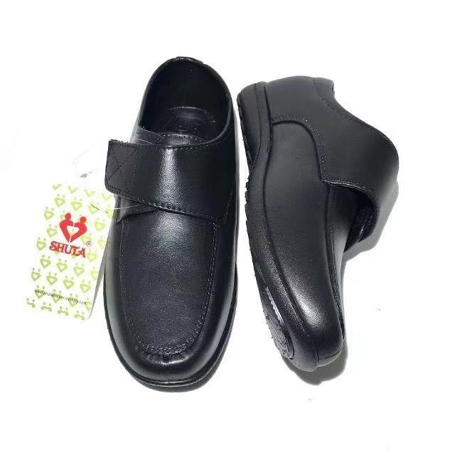 Shiny black school on sale shoes