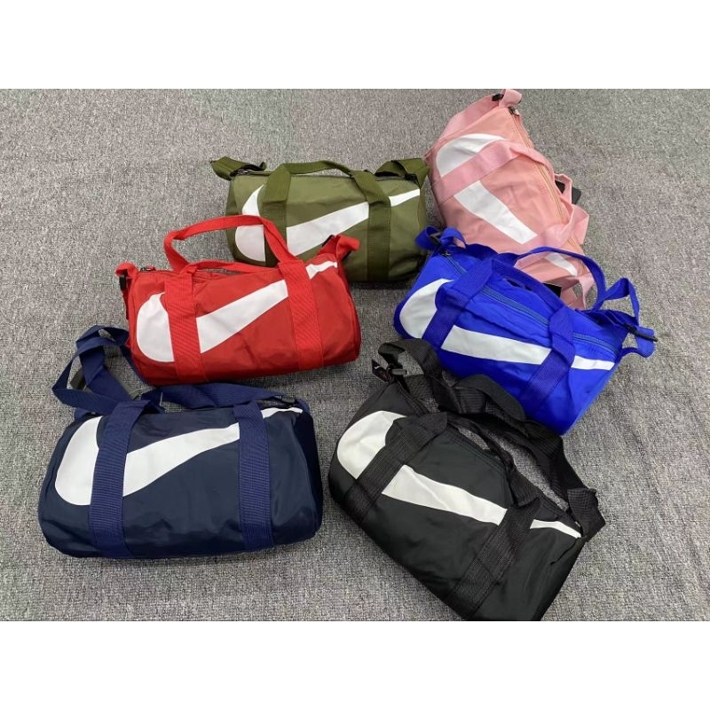 Nike travel bag  Shopee Philippines