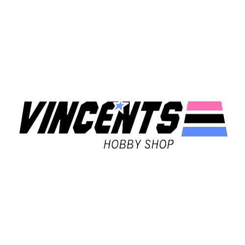 Vincents Hobby Shop, Online Shop | Shopee Philippines