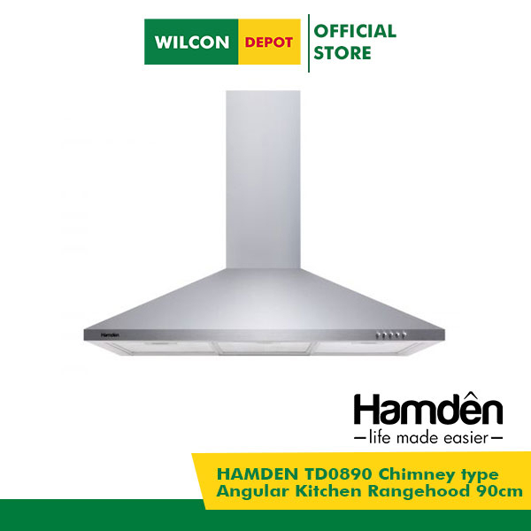 Hamden wilcon discount
