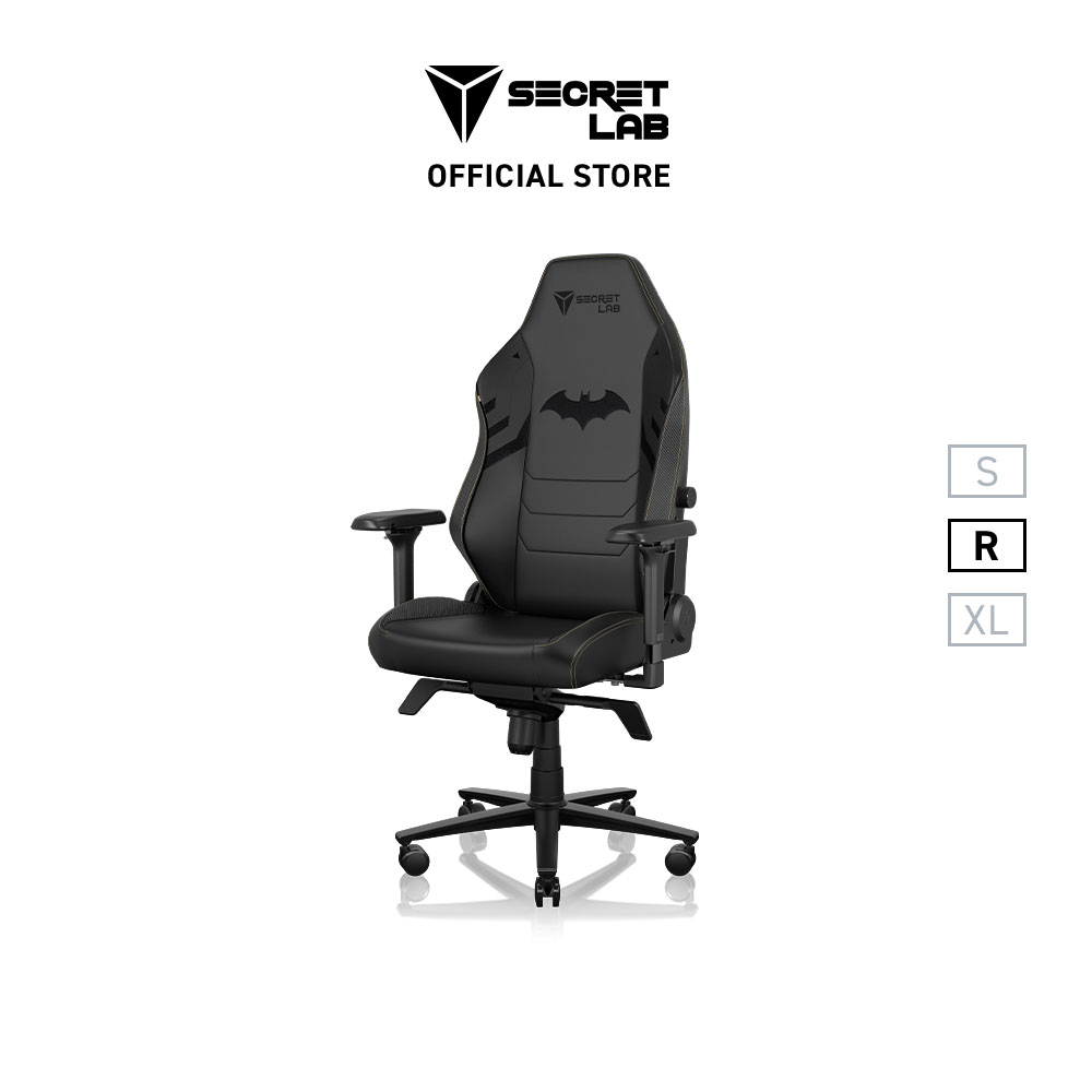 Secretlab gaming chairs now officially available in the Philippines