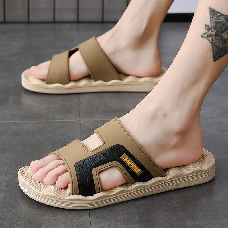 Club factory hot sale men sandals